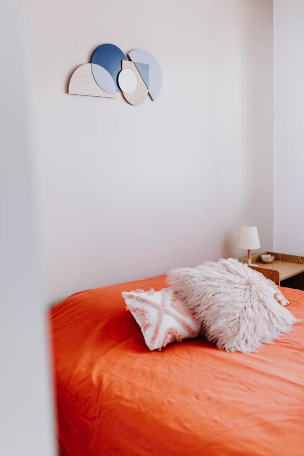 Le Cosy Avec Piscine, Balcon Et Parking Apartment Trouville-sur-Mer Exterior photo